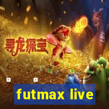 futmax live